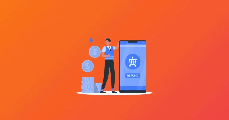 Illustration representing reducing course refunds with a peer community layer built with BuddyNext