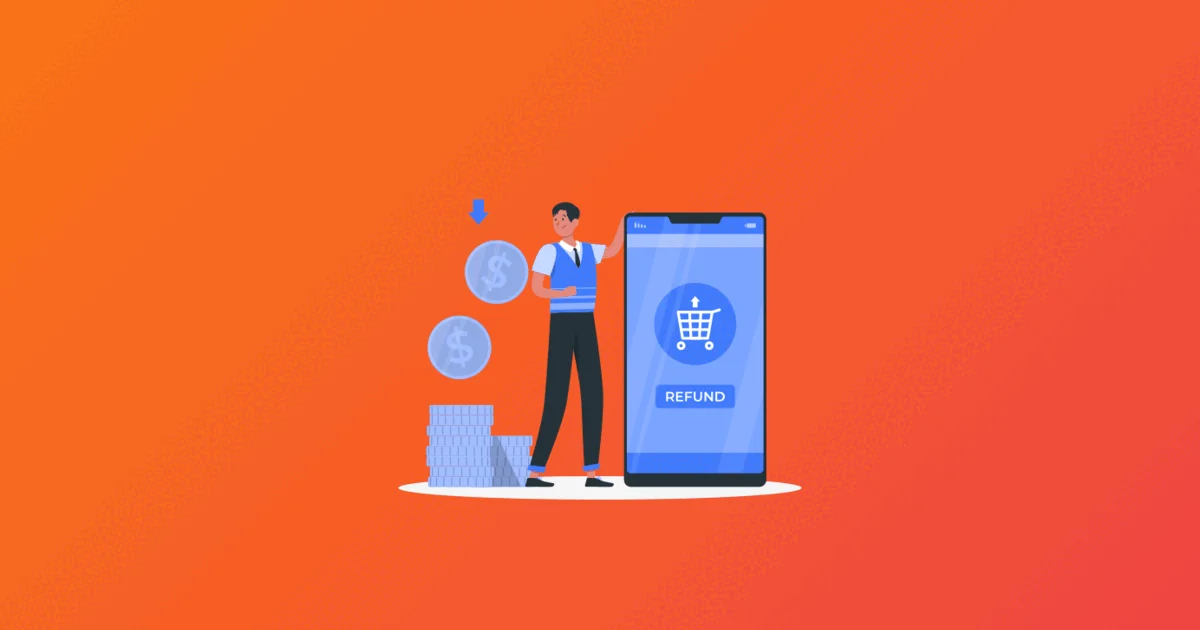 Illustration representing reducing course refunds with a peer community layer built with BuddyNext