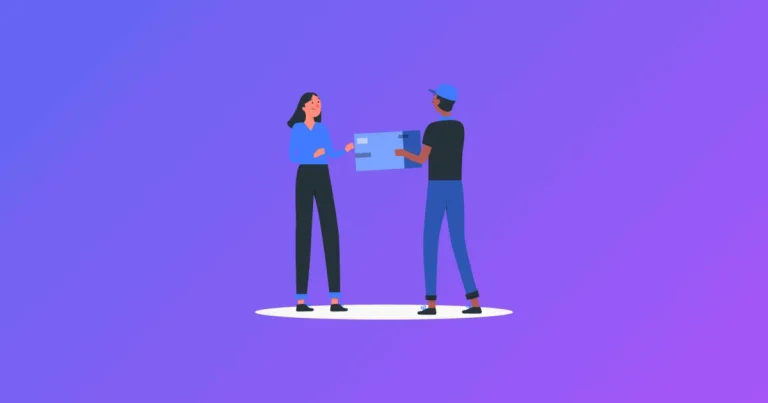 Illustration representing turning one-off custom work into a repeatable service package