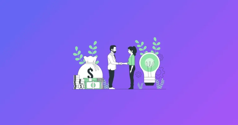 Illustration representing running sponsored software reviews with WB Ad Manager tracking and scheduling